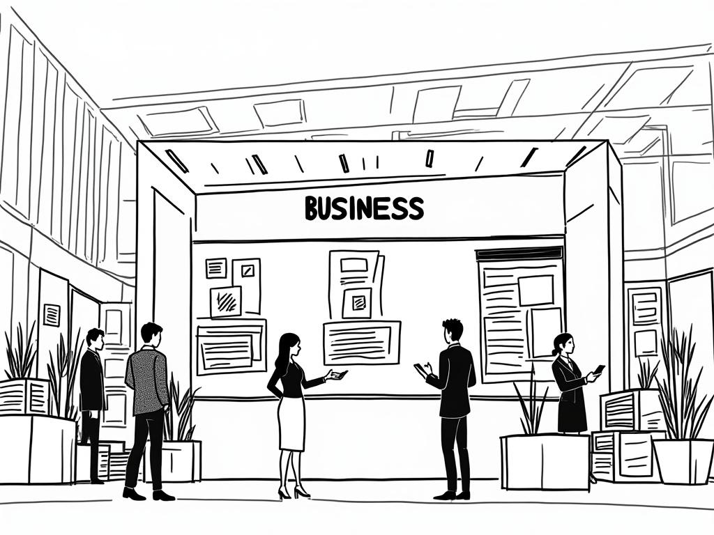 Business startup France