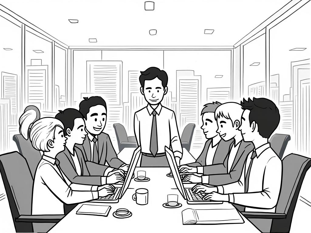 Business startup France
